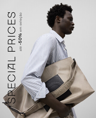 SPECIAL PRICES