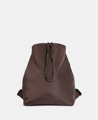 Mochila tejido acolchado asas regulables Mochila tejido acolchado asas regulables