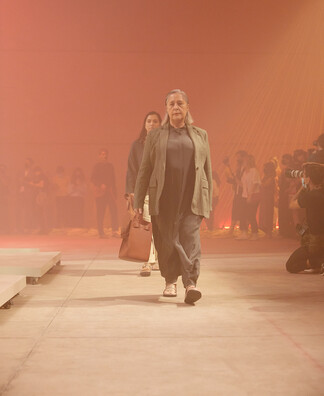 SS21 RUNWAY SS21 RUNWAY