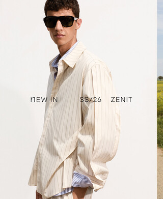 NEW IN