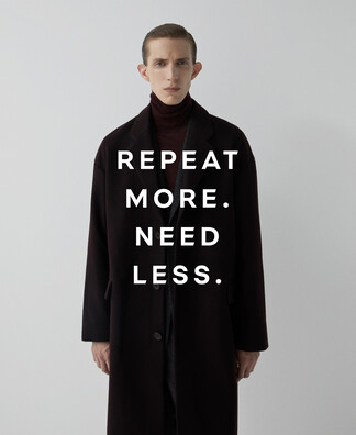 Repeat more Repeat more