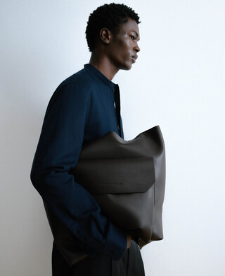 Shopper bolsillo Piel No Piel