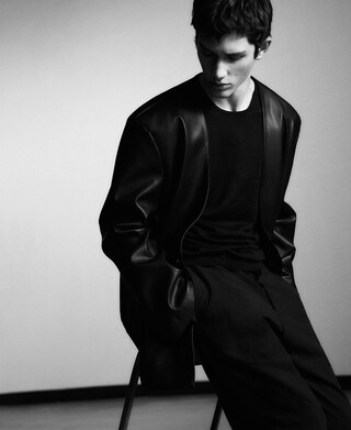 Chaqueta kimono Piel No Piel