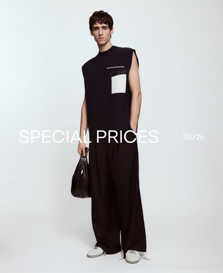 SPECIAL PRICES