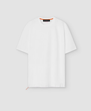 Oversize cotton t-shirt Oversize cotton t-shirt