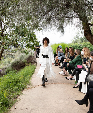 FW21 RUNWAY FW21 RUNWAY