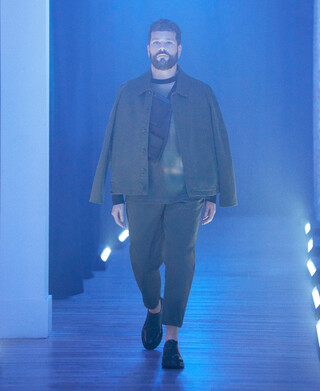 RUNWAY SS22 RUNWAY SS22