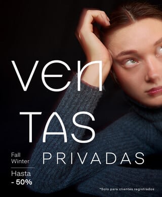 VENTAS PRIVADAS