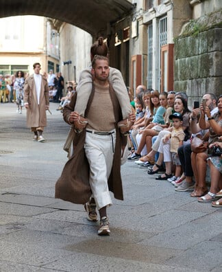 RUNWAY FALL WINTER 2019 RUNWAY FALL WINTER 2019
