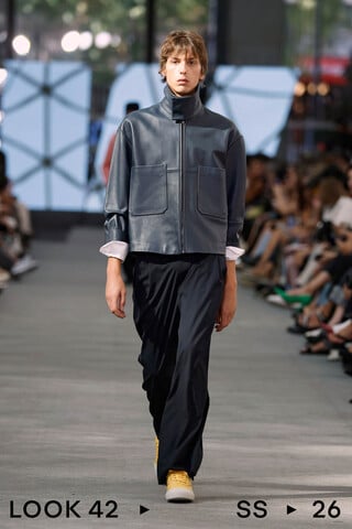 LOOK 42 LOOK 42