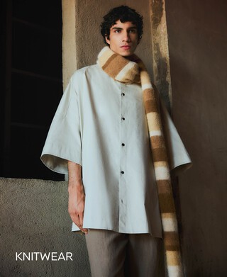 KNITWEAR