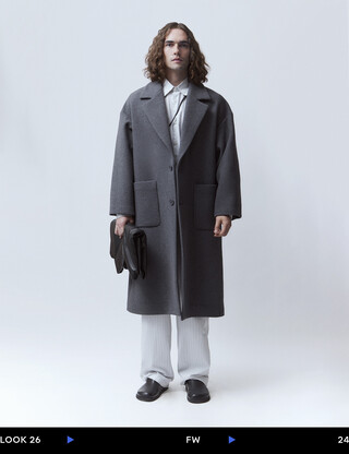 LOOK 26 LOOK 26