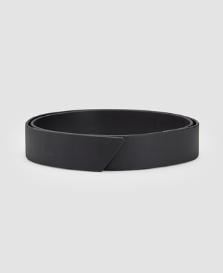 Buffalo leather belt Buffalo leather belt