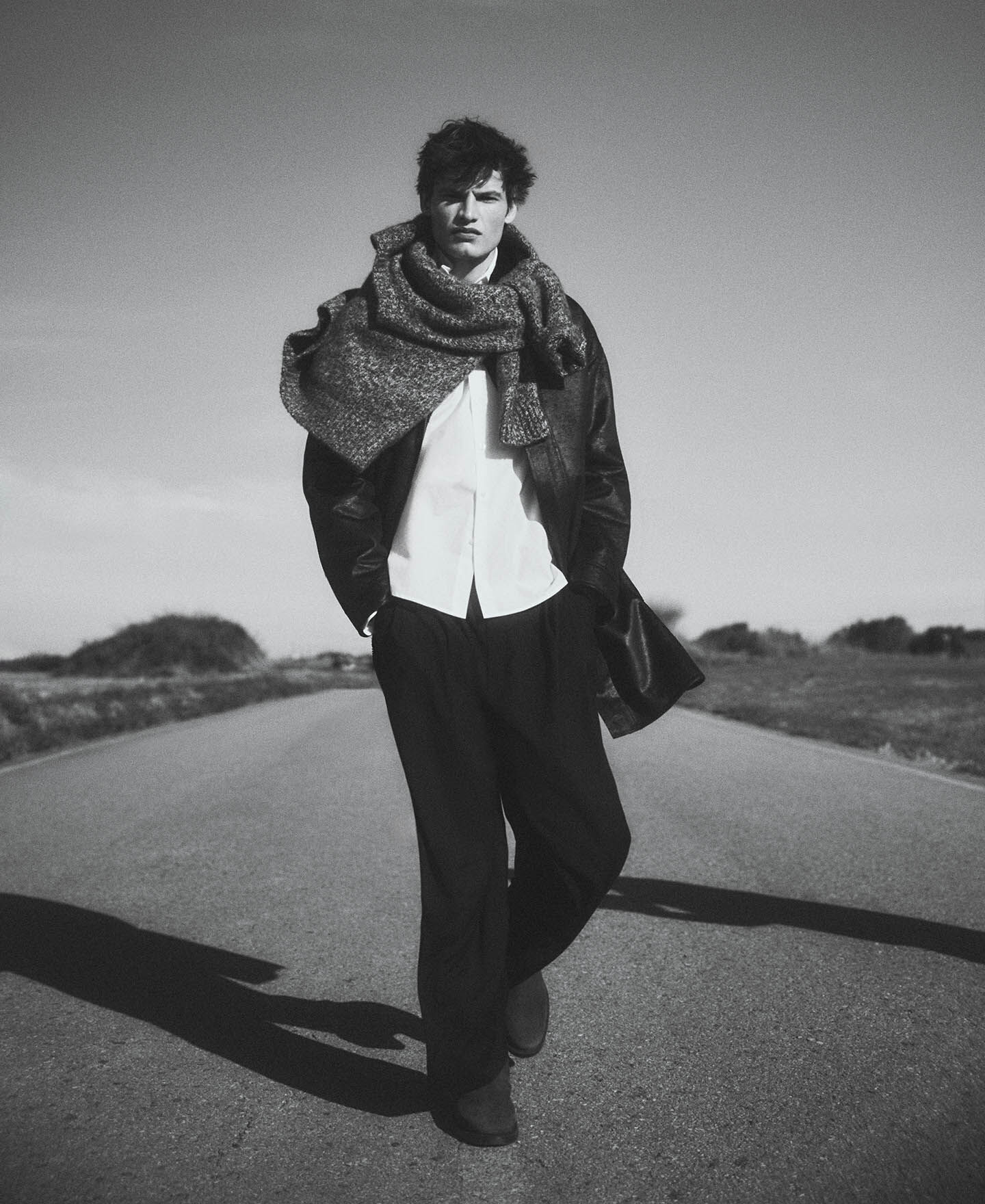 アドルフォ・ドミンゲス | 公式オンラインショップ