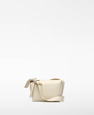 Mica small crossbody