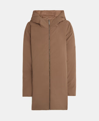 Parka acolchada reversible Parka acolchada reversible