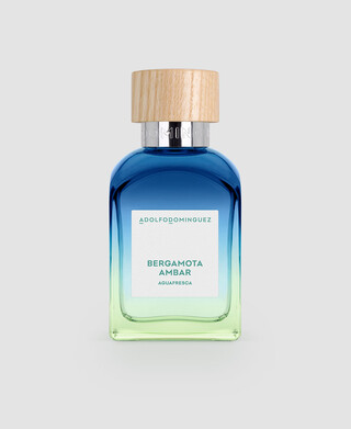 Bergamota Ambar