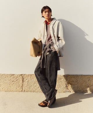 TROUSERS