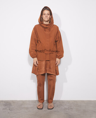 SS21 RUNWAY SS21 RUNWAY