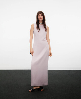 Choker met&aacute;lico r&iacute;gido forma irregular