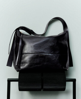 Orión large hobo bag woman