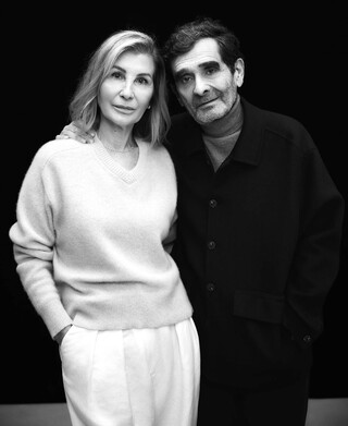 ELENA & ADOLFO ELENA & ADOLFO