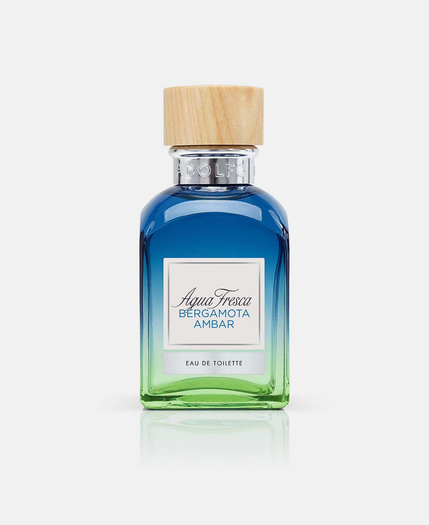 Agua Fresca De Mimosa Coriandro Woman EDT