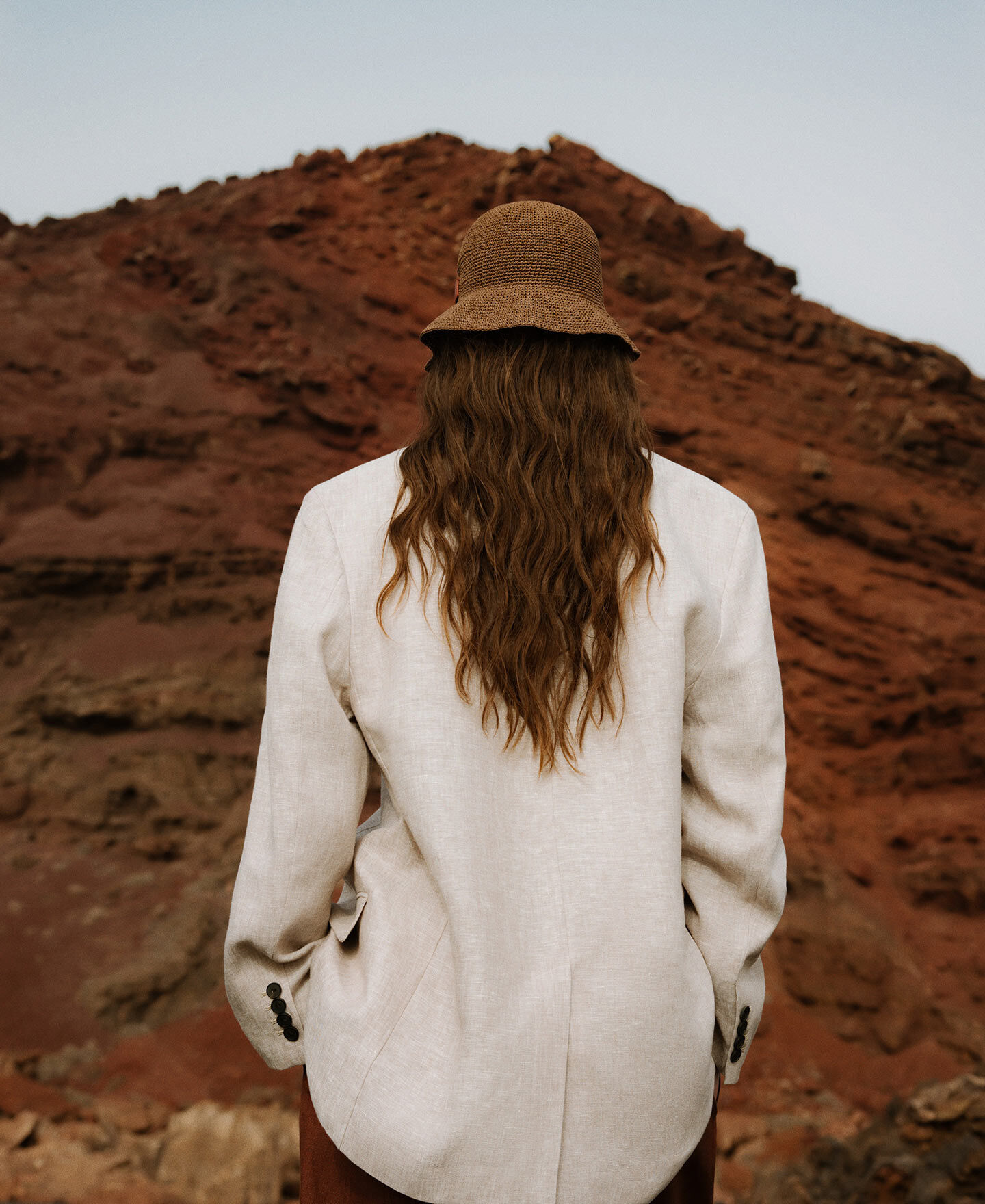 NEW | Spring-Summer 24 | Adolfo Domínguez