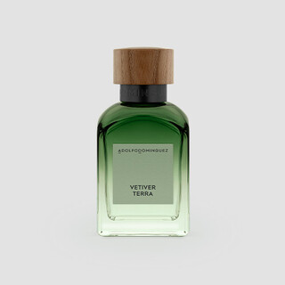 VETIVER TERRA