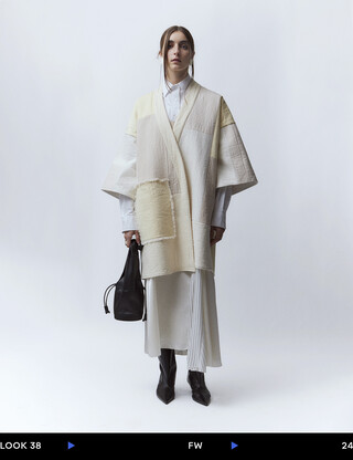 LOOK 38 LOOK 38