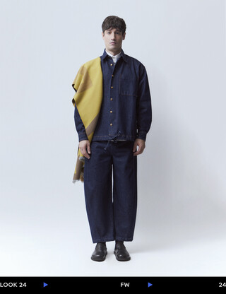 LOOK 24 LOOK 24