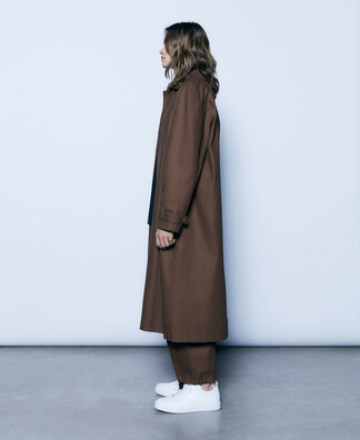 LOOK 01 LOOK 01