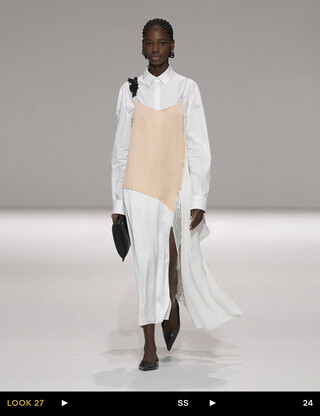 SS24 Runway SS24 Runway