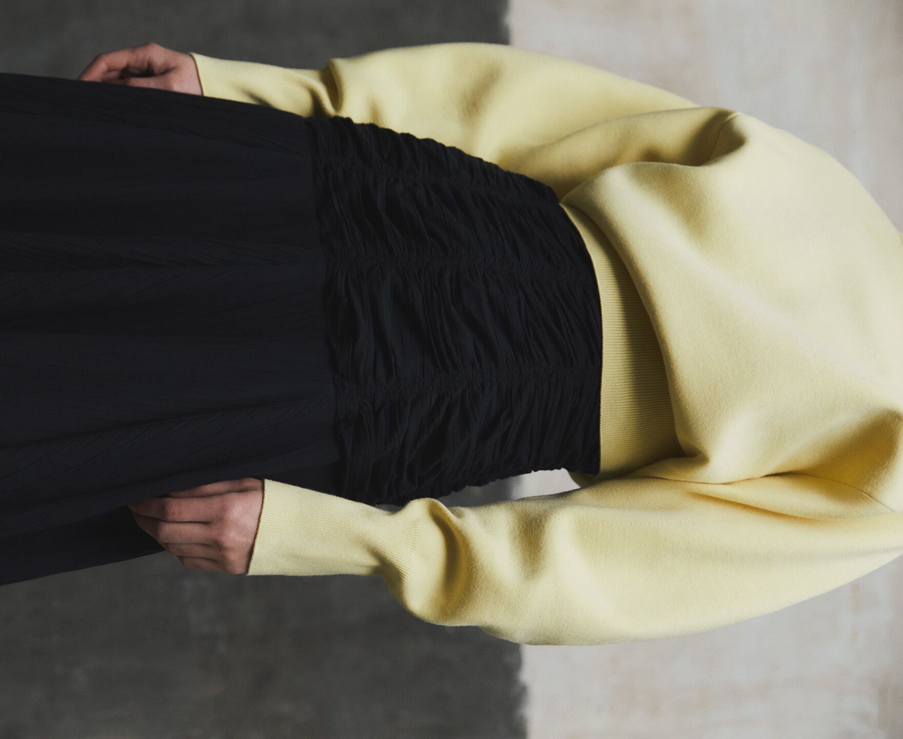 Women's Total Look | Spring-Summer 24 | Adolfo Domínguez