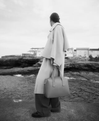 Bolso bowling Mica mujer Bolso bowling Mica mujer