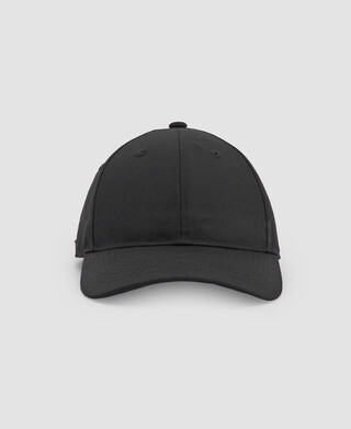Casquette en toile de polyester Casquette en toile de polyester