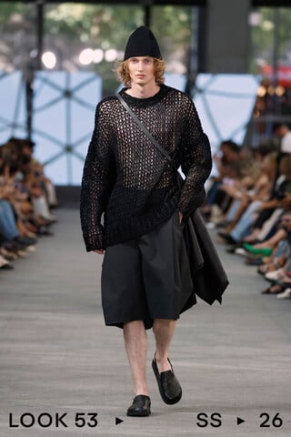 LOOK 53 LOOK 53