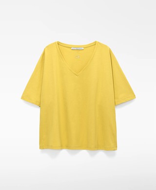 PYRATEX&reg; Spanish Cotton A-line T-shirt
