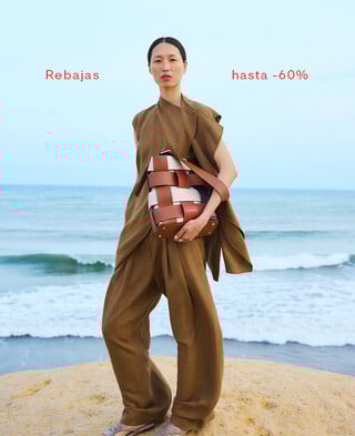 Rebajas