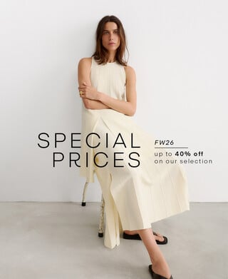 SPECIAL PRICES