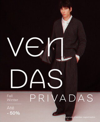VENDAS PRIVADAS