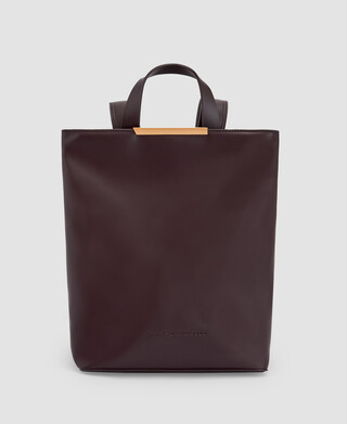 Sac à dos en matières recyclées Sac à dos en matières recyclées
