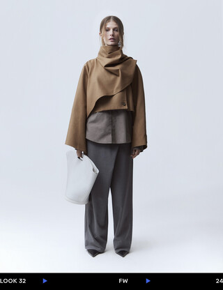 LOOK 32 LOOK 32