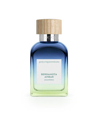 Bergamota Ambar