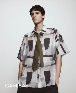 CAMISAS