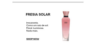 FRESIA SOLAR