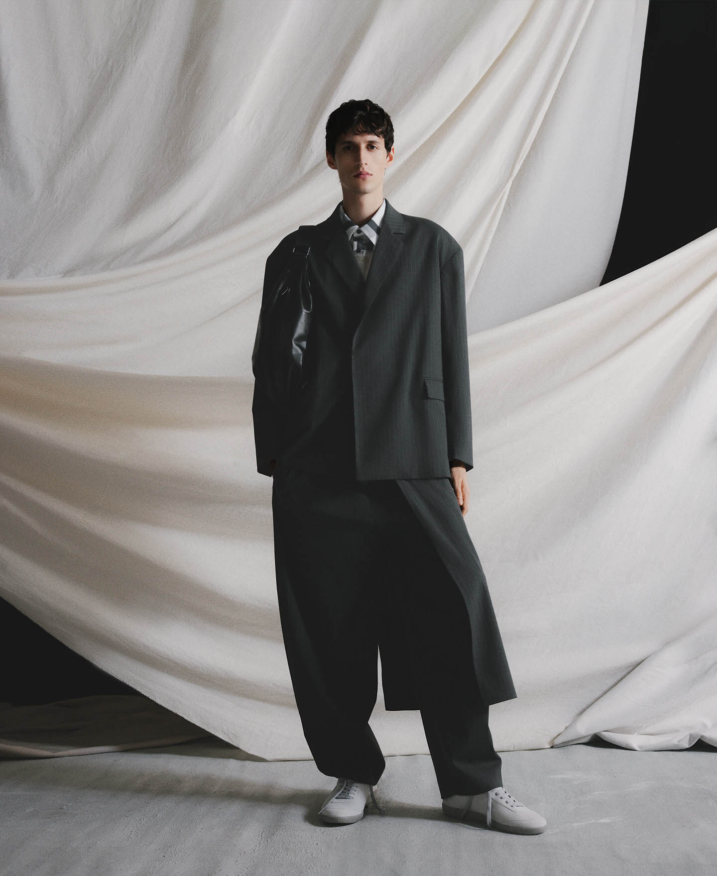 アドルフォドミンゲス 新作コレクション｜26年春夏｜アドルフォ・ドミンゲス