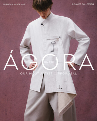 ÁGORA CAPSULE