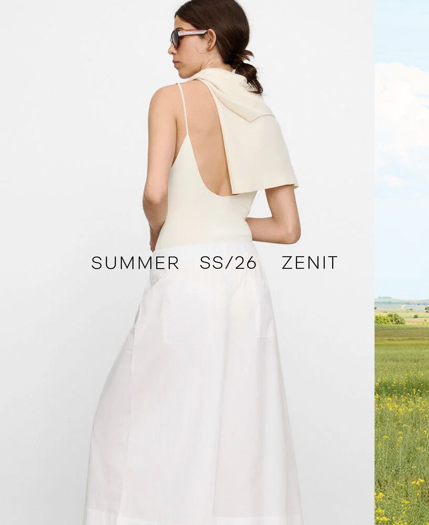 Women's Fashion | Online Collection | Adolfo Domínguez