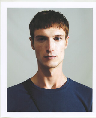 Responsible modal basic t-shirt Responsible modal basic t-shirt